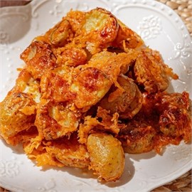 {{photo.Alt || photo.Description || 'Запеченный картофель с пармезаном 200г'}}