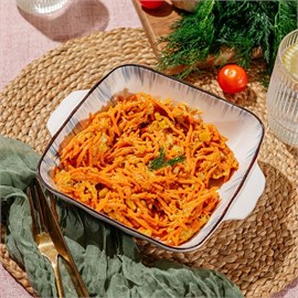 {{photo.Alt || photo.Description || 'Салат Корейская курочка 200г'}}