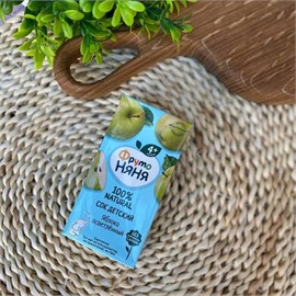 {{photo.Alt || photo.Description || 'Сок Фрутоняня Яблоко 200мл'}}