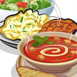 {{photo.Alt || photo.Description || 'Комбо дня с супчиком'}}