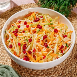 {{photo.Alt || photo.Description || 'Салат Витаминный с брусникой 200г'}}