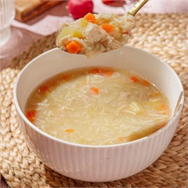 {{photo.Alt || photo.Description || 'Суп Куриный с вермишелью 400г'}}