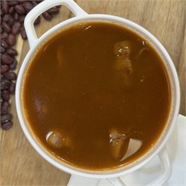 {{photo.Alt || photo.Description || 'Суп Фасолевый 400г'}}