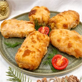 {{photo.Alt || photo.Description || 'Вторые блюда: Курица Кордон Блю 900г'}}