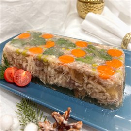 {{photo.Alt || photo.Description || 'Закуски: Холодец 800г'}}