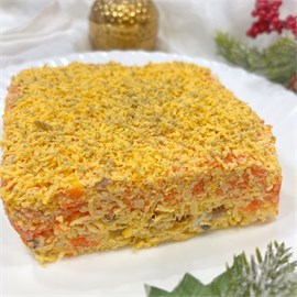 {{photo.Alt || photo.Description || 'Салаты: Салат Мимоза 1кг'}}